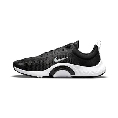(W) Nike Renew In-Season TR 11 'Black White'