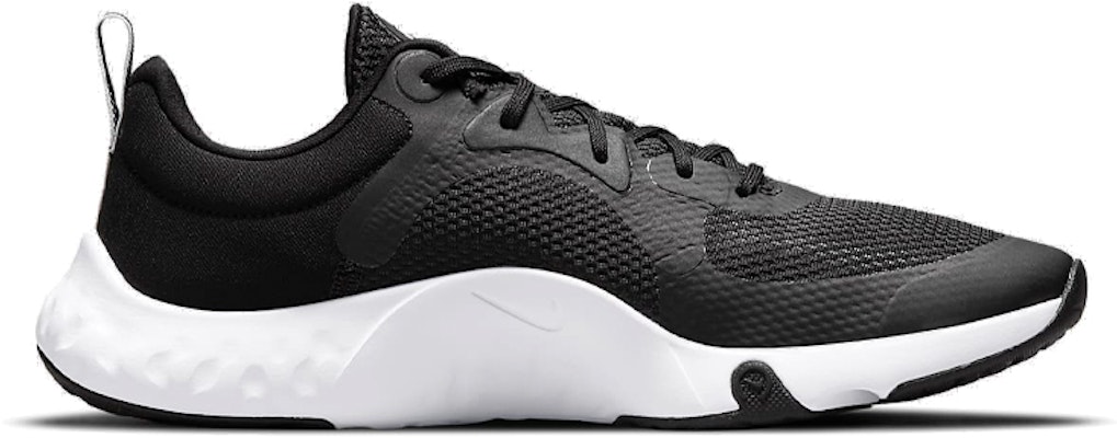 Nike Renew In-Season TR 11 輕便透氣休閒訓練鞋 女款 黑白 Order Nike Renew In-Season TR 11 輕便透氣休閒訓練鞋 女款 黑白