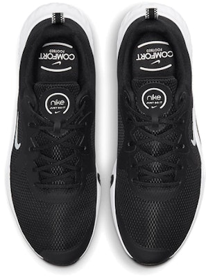 (Women) Nike Renew In-Season TR 11 'Black White' DA1349-004 Shop (Women) Nike Renew In-Season TR 11 'Black White' DA1349-004