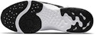 (W) Nike Renew In-Season TR 11 'Hitam Putih' DA1349-004