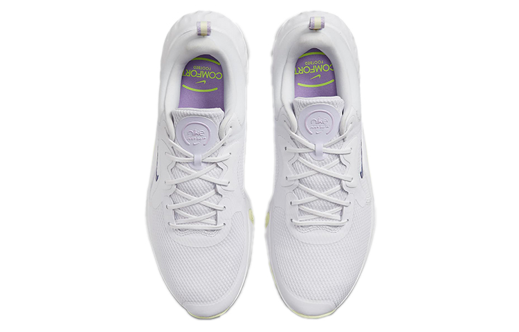 Shop (W) Nike Renew In-Season TR 11 ''Iris Whisper Pure Violet Lila Diep Royal Blauw'' DA1349-501