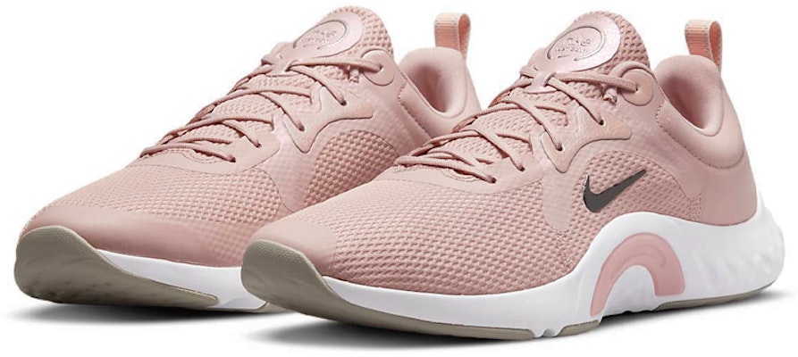 (Women) Nike Renew In-Season TR 11 'Pink Oxford' DA1349-600 Lookbook (Women) Nike Renew In-Season TR 11 'Pink Oxford' DA1349-600
