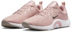 Lookbook (W) Nike Renew In-Season TR 11 'Pink Oxford' Wanita DA1349-600