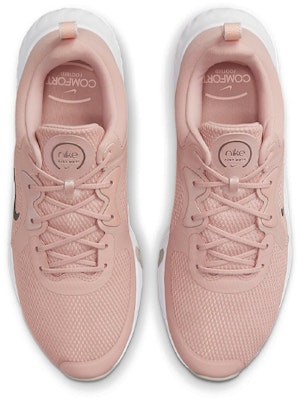 (W) Nike Renew In-Season TR 11 'Pink Oxford' Wanita DA1349-600 Shop (W) Nike Renew In-Season TR 11 'Pink Oxford' Wanita DA1349-600