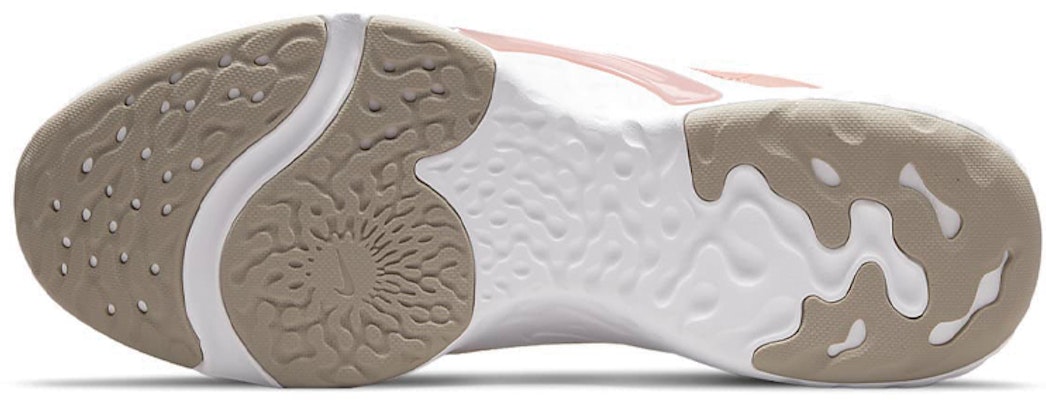 (Women) Nike Renew In-Season TR 11 'Pink Oxford' DA1349-600 Details for (Women) Nike Renew In-Season TR 11 'Pink Oxford' DA1349-600