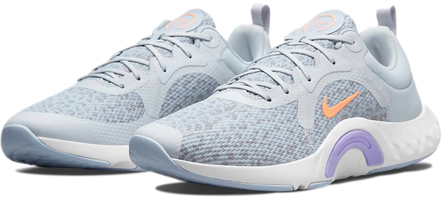 (W) Nike Renew In-Season TR 11 'Platinum Murni Lilac' DA1349-001 Lookbook (W) Nike Renew In-Season TR 11 'Platinum Murni Lilac' DA1349-001