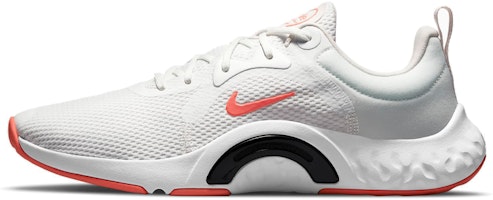 (Women) Nike Renew In-Season TR 11 'Summit White Magic Ember' DA1349-100 (Women) Nike Renew In-Season TR 11 'Summit White Magic Ember' DA1349-100