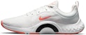 (W) Nike Renew In-Season TR 11 'Summit White Magic Ember' Putih Ember Ajaib DA1349-100