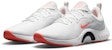 (W) Nike Renew In-Season TR 11 'Summit White Magic Ember' Putih Ember Ajaib DA1349-100