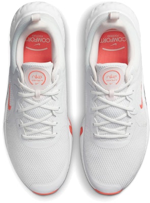 (Women) Nike Renew In-Season TR 11 'Summit White Magic Ember' DA1349-100 Shop (Women) Nike Renew In-Season TR 11 'Summit White Magic Ember' DA1349-100