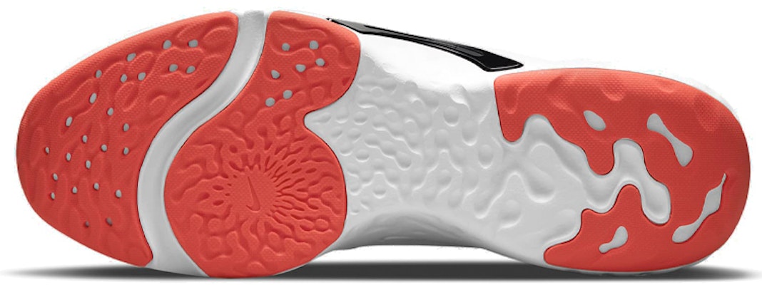 (Women) Nike Renew In-Season TR 11 'Summit White Magic Ember' DA1349-100 Details for (Women) Nike Renew In-Season TR 11 'Summit White Magic Ember' DA1349-100