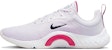 (W) Nike Renew In-Season TR 11 'Venice Rush Pink' - Kasut Wanita Latihan Warna Merah Jambu DA1349-556