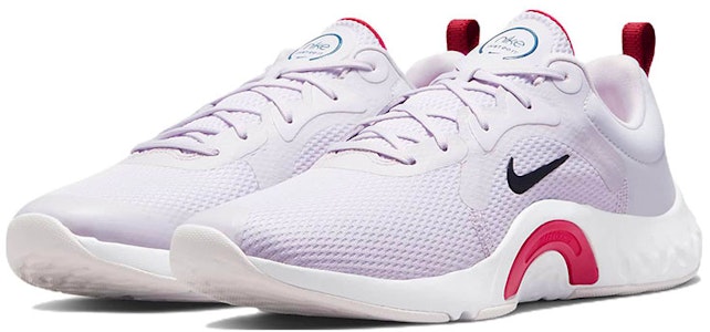 (W) Nike Renew In-Season TR 11 'Venice Rush Pink' wanita olahraga sepatu. DA1349-556 Lookbook (W) Nike Renew In-Season TR 11 'Venice Rush Pink' wanita olahraga sepatu. DA1349-556