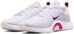 (W) Nike Renew In-Season TR 11 'Venice Rush Pink' - Kasut Wanita Latihan Warna Merah Jambu DA1349-556