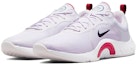 Lookbook (W) Nike Renew In-Season TR 11 'Venice Rush Pink' - Kasut Wanita Latihan Warna Merah Jambu DA1349-556