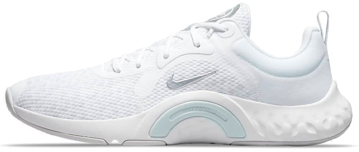 (W) ナイキ リニュー インシーズン TR 11 "ホワイト/プラチナム" DA1349-101 Buy (W) ナイキ リニュー インシーズン TR 11 "ホワイト/プラチナム" DA1349-101