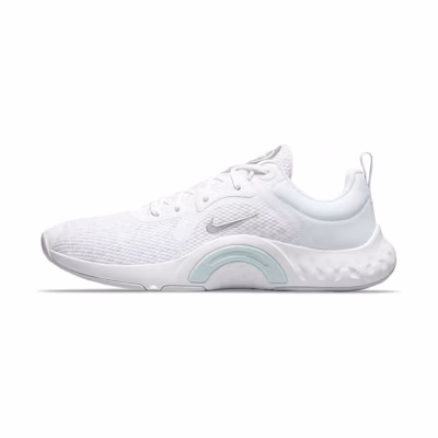 (W) Nike Renew In-Season TR 11 'White Pure Platinum'