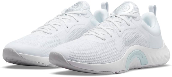 (W) ナイキ リニュー インシーズン TR 11 "ホワイト/プラチナム" DA1349-101 Lookbook (W) ナイキ リニュー インシーズン TR 11 "ホワイト/プラチナム" DA1349-101