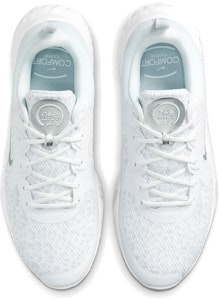 (W) ナイキ リニュー インシーズン TR 11 "ホワイト/プラチナム" DA1349-101 Shop (W) ナイキ リニュー インシーズン TR 11 "ホワイト/プラチナム" DA1349-101