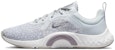 (W) Nike Renew In-Season TR 11 Premium 'Photon Dust Amethyst' Wanita DA8309-005