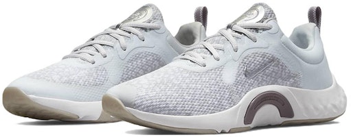 (W) Nike Renew In-Season TR 11 Premium 'Photon Dust Amethyst' Wanita DA8309-005 Lookbook (W) Nike Renew In-Season TR 11 Premium 'Photon Dust Amethyst' Wanita DA8309-005