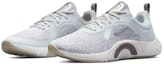 Lookbook (W) Nike Renew In-Season TR 11 Premium 'Photon Dust Amethyst' Wanita DA8309-005
