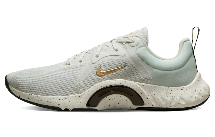 Buy (W) Nike Renew In-Season TR 11 Premium Wide 'Sail' Sepatu Latihan Wanita DN9695-100