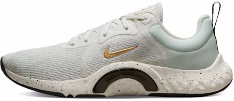 (Women) Nike Renew In-Season TR 11 Premium Wide 'Sail' DN9695-100 (Women) Nike Renew In-Season TR 11 Premium Wide 'Sail' DN9695-100
