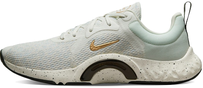(女)Nike Renew In-Season TR 11 Premium 寬版「米白色」DN9695-100 Buy (女)Nike Renew In-Season TR 11 Premium 寬版「米白色」DN9695-100