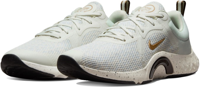 (女)Nike Renew In-Season TR 11 Premium 寬版「米白色」DN9695-100 Lookbook (女)Nike Renew In-Season TR 11 Premium 寬版「米白色」DN9695-100