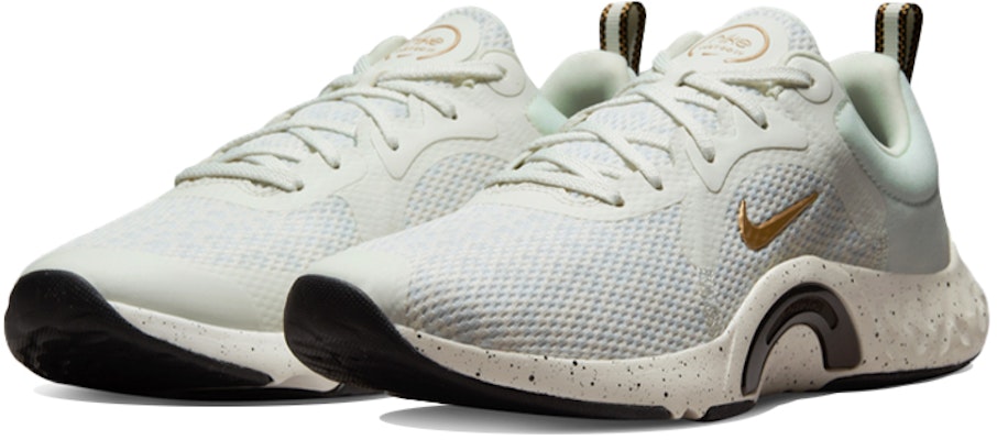 (Women) Nike Renew In-Season TR 11 Premium Wide 'Sail' DN9695-100 Lookbook (Women) Nike Renew In-Season TR 11 Premium Wide 'Sail' DN9695-100