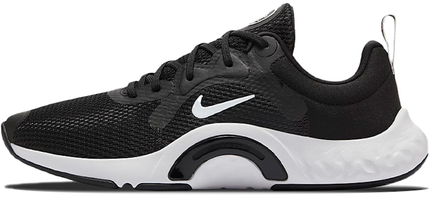 (Women) Nike Renew In-Season TR 11 Wide 'Black White' DN5116-004 Buy (Women) Nike Renew In-Season TR 11 Wide 'Black White' DN5116-004