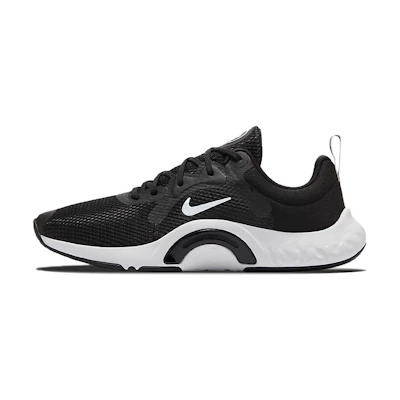 (W) Nike Renew In-Season TR 11 Wide 'Black White'