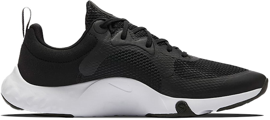 (W) Nike Renew In-Season TR 11 Wide 'Negro Blanco' DN5116-004 Order (W) Nike Renew In-Season TR 11 Wide 'Negro Blanco' DN5116-004