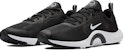 (W) Nike Renew In-Season TR 11 Wide 'Hitam Putih' DN5116-004