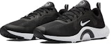 Lookbook (W) Nike Renew In-Season TR 11 Wide 'Hitam Putih' DN5116-004