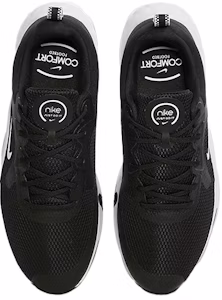 (W) ナイキ リニュー TR 11 ワイド 黒白 (Nike Renew TR 11 Wide Black/White) DN5116-004 Shop (W) ナイキ リニュー TR 11 ワイド 黒白 (Nike Renew TR 11 Wide Black/White) DN5116-004