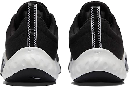 (W) ナイキ リニュー TR 11 ワイド 黒白 (Nike Renew TR 11 Wide Black/White) DN5116-004 Purchase (W) ナイキ リニュー TR 11 ワイド 黒白 (Nike Renew TR 11 Wide Black/White) DN5116-004