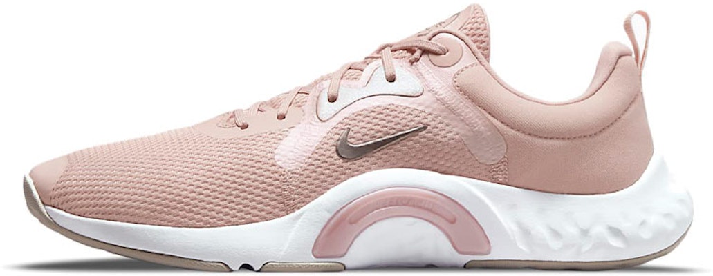 (Women) Nike Renew In-Season TR 11 Wide 'Pink Oxford' DN5116-600 Buy (Women) Nike Renew In-Season TR 11 Wide 'Pink Oxford' DN5116-600