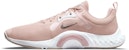 (W) Nike Renew In-Season TR 11 Wide 'Pink Oxford' Wanita DN5116-600