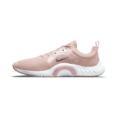 (W) Nike Renew In-Season TR 11 Wide 'Pink Oxford'