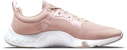 (W) Nike Renew In-Season TR 11 Wide 'Pink Oxford' Wanita DN5116-600