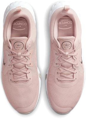 (Women) Nike Renew In-Season TR 11 Wide 'Pink Oxford' DN5116-600 Shop (Women) Nike Renew In-Season TR 11 Wide 'Pink Oxford' DN5116-600
