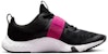 (W) Nike Renew In-Season TR 12 'Hitam Merah Jambu Aktif' DD9301-003