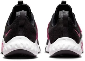 (W) Nike Renew In-Season TR 12 'Hitam Pink Aktif' DD9301-003 Shop (W) Nike Renew In-Season TR 12 'Hitam Pink Aktif' DD9301-003