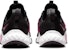 (W) Nike Renew In-Season TR 12 'Hitam Merah Jambu Aktif' DD9301-003