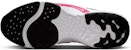 (W) Nike Renew In-Season TR 12 'Hitam Merah Jambu Aktif' DD9301-003