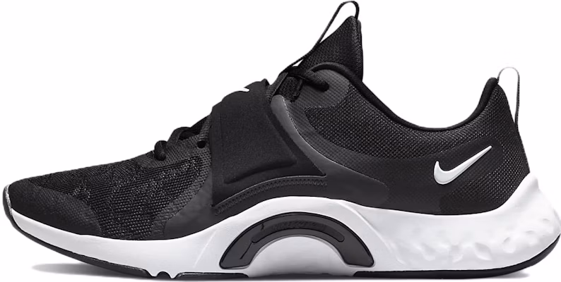 (Women) Nike Renew In-Season TR 12 'Black Dark Smoke Grey' DD9301-001 Buy (Women) Nike Renew In-Season TR 12 'Black Dark Smoke Grey' DD9301-001