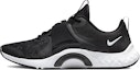 Buy (W) Nike Renew In-Season TR 12 'Hitam Dark Smoke Grey' DD9301-001