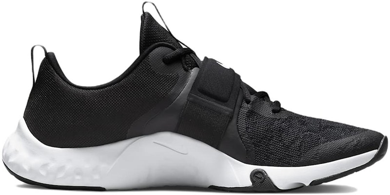 (Women) Nike Renew In-Season TR 12 'Black Dark Smoke Grey' DD9301-001 Order (Women) Nike Renew In-Season TR 12 'Black Dark Smoke Grey' DD9301-001